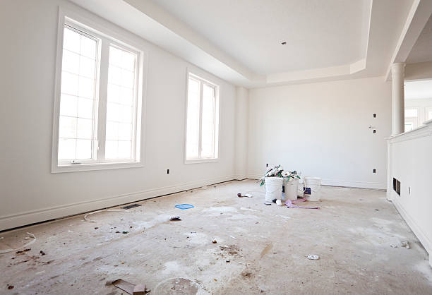 Best Trim and Molding Painting  in Olivette, MO